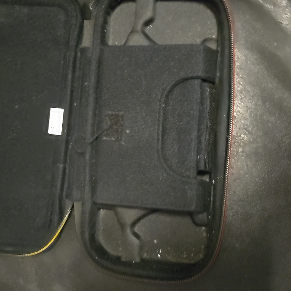 Nintendo case - Picture 3 of 4